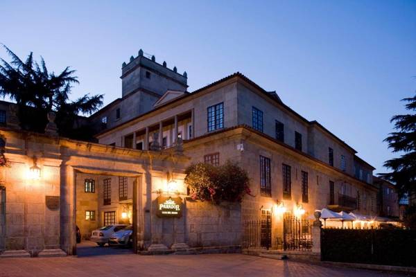 Parador de Pontevedra