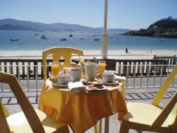 Hotel Gran Proa Playa Raxó