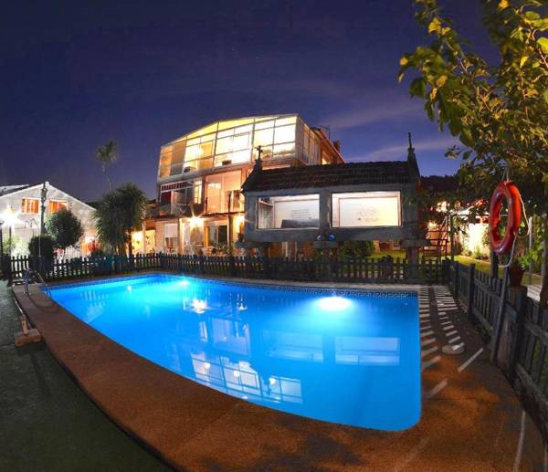 Apartamentos Miramar Playa