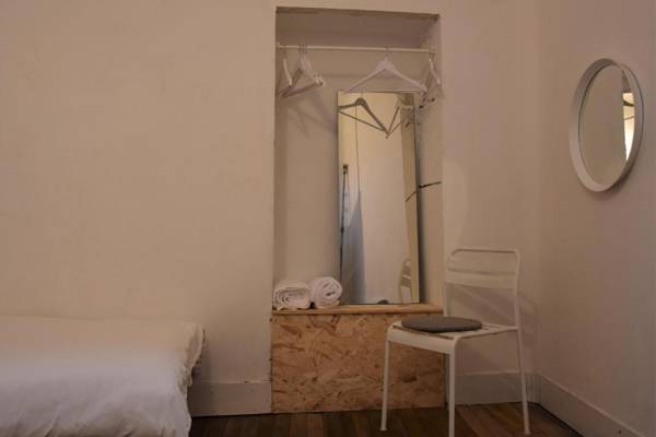 Slow City Hostel Pontevedra