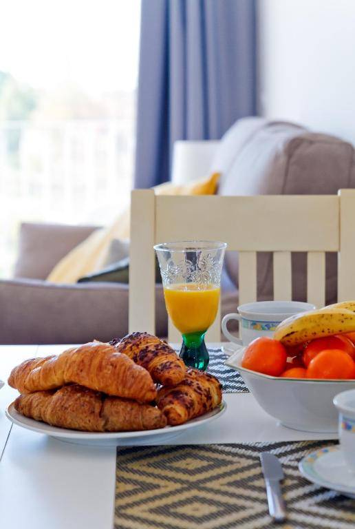 Duerming O Casal da Martiña