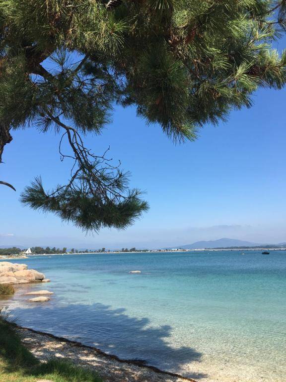 Apartamentos ClavedeSol II