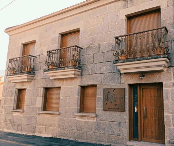 Albergue Hostel Nuestra Señora del Camino