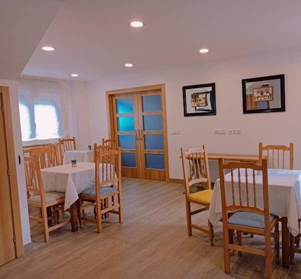 Albergue Hostel Nuestra Señora del Camino