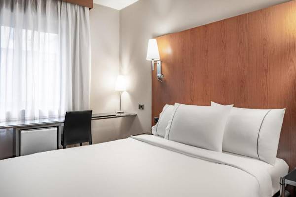 AC Hotel Ponferrada by Marriott