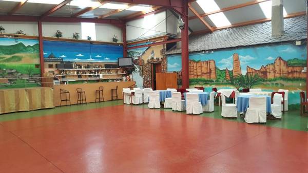 Hotel Rural Camino Medulas