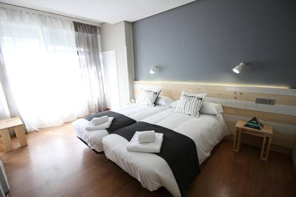 Hotel Alda Centro Ponferrada