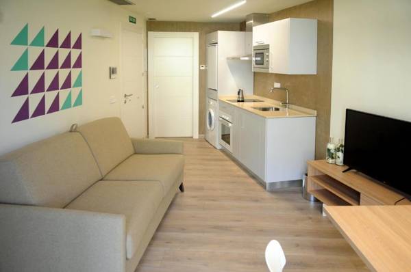 APARTAMENTOS TURÍSTICOS GUIANA