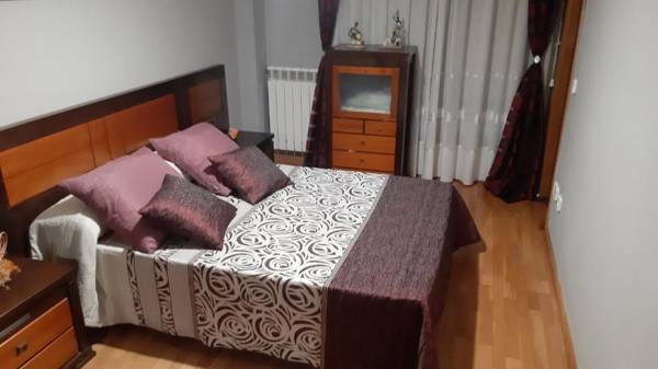 Piso Tranquilo Ponferrada