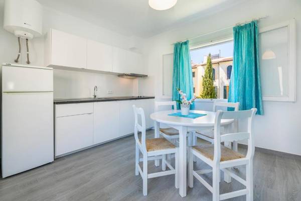 Apartamentos Don Miguel