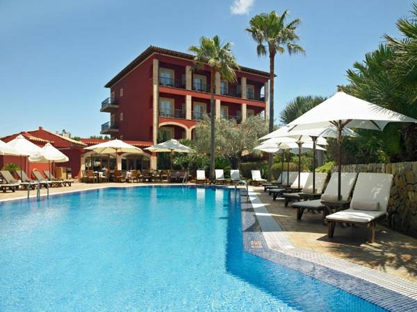 Hotel Cala Sant Vicenç - Adults Only