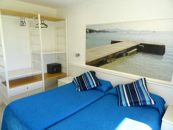 Apartamentos Habitat