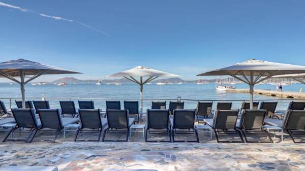 Hotel Illa d'Or & Club Apts 4* Sup