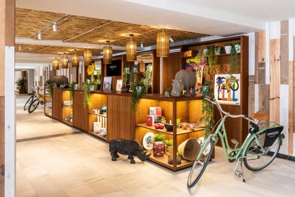 Innside by Meliá Alcudia