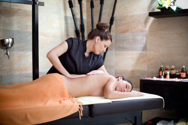 Mar Hotels Playa Mar & Spa