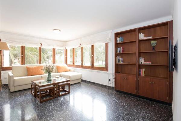 Cabot Villa Can Borras