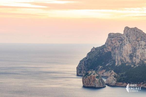 Bewitched Granny's House