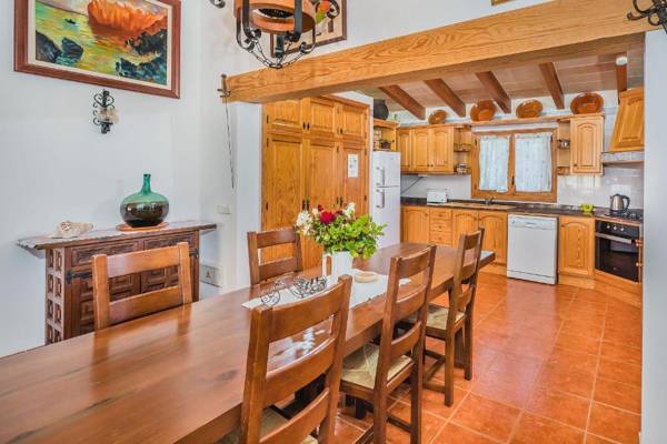 Can Blanco - Nordvillas