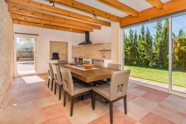 Almadrava Cifre Moll