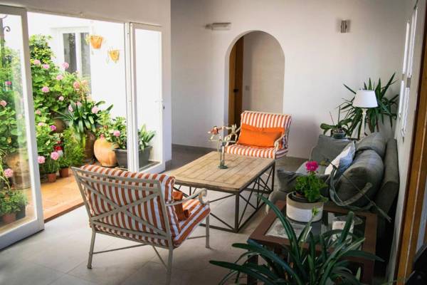 Villa Alexia - Complex