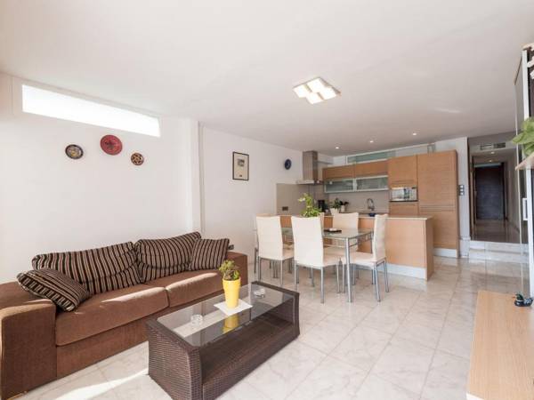 Apartment Oiza Lux at Alcudia Beach