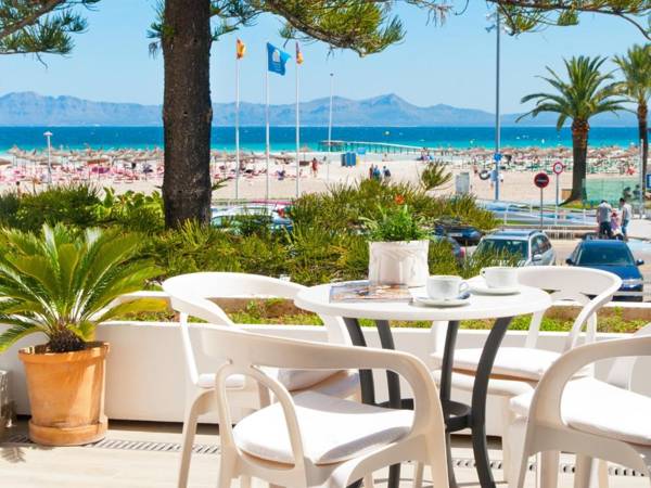 Apartment Oiza Classic at Alcudia Beach