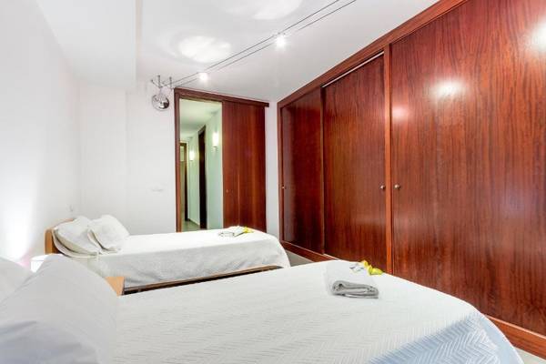 Apartment Jobi duplex