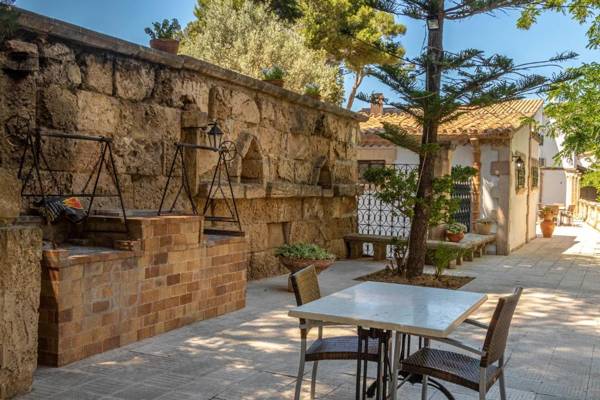 Villa Gran Voramar Cala