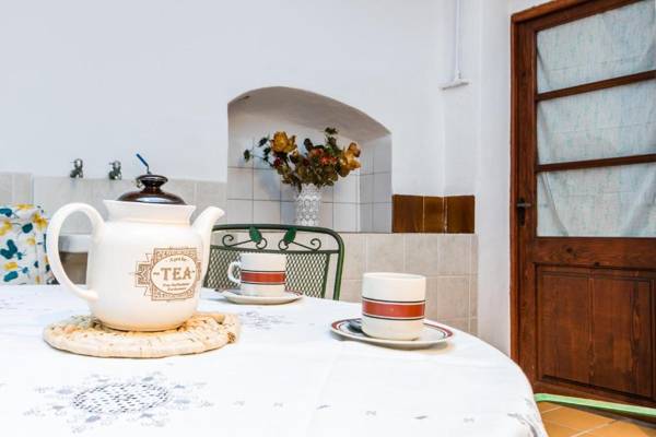 Townhouse Can Bregat