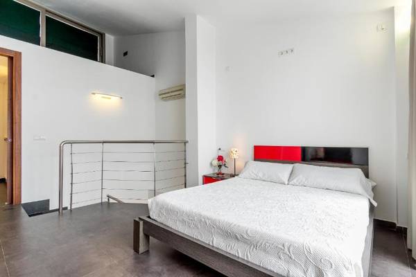 Apartment Jobi duplex atico