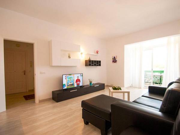 Apartment Xara Torres at the Beach of Alcudia