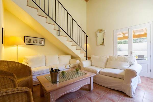 4 bedrooms house at Pollensa 100 m away from the beach with sea view private pool and furnished terrace