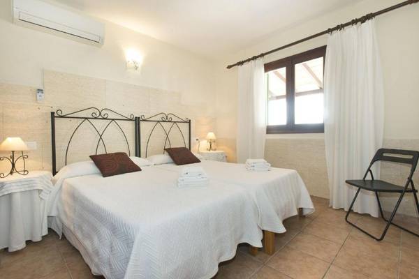Family Villa Maria for Fantastic Holidays