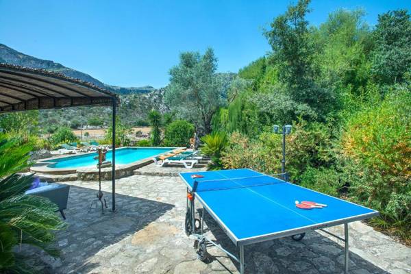 Wonderful Villa Rafals with Exclusive Location