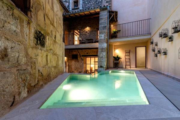 Townhouse Can Butxaca