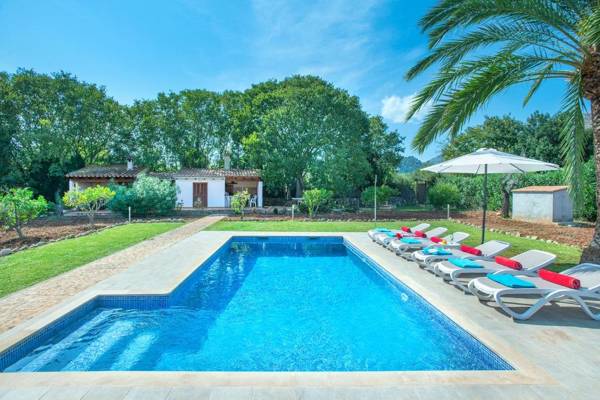 Charming Villa Cati with New Pool