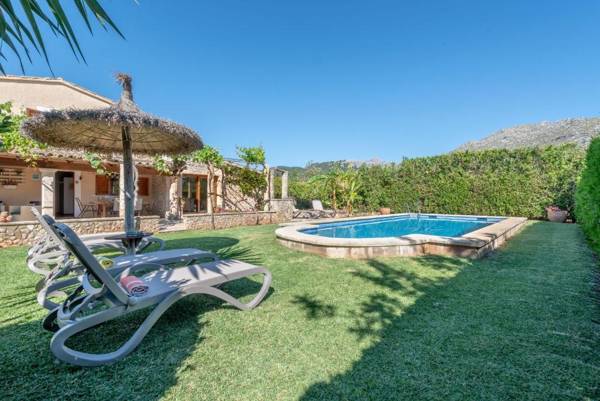 LA SORTETA DE CUXACH