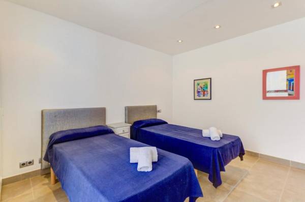 Beach Apartment Windsurf