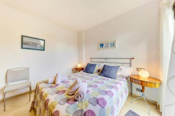 Beach Apartment Cirerer