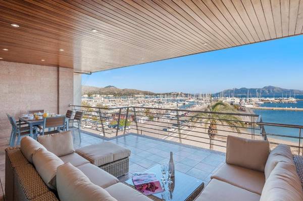 Apartment Vistamar III