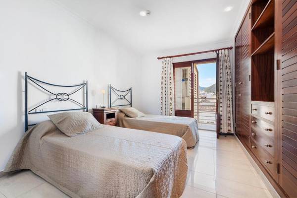 Apartment Vistamar III