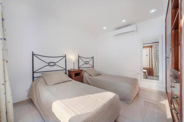 Apartment Vistamar IV