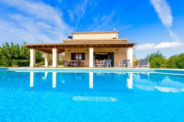 Villa Mastaguera Roger