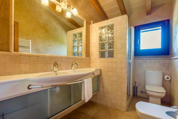 Villa Mastaguera Roger