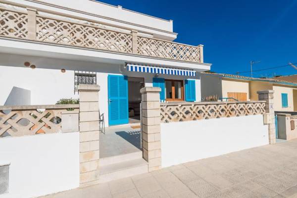 Apartamento Can Marce