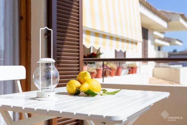 Apartamento La Llimona