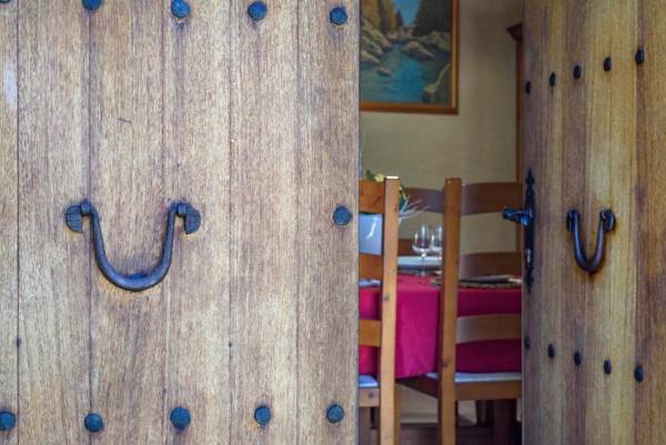 Finca Can Solivellas