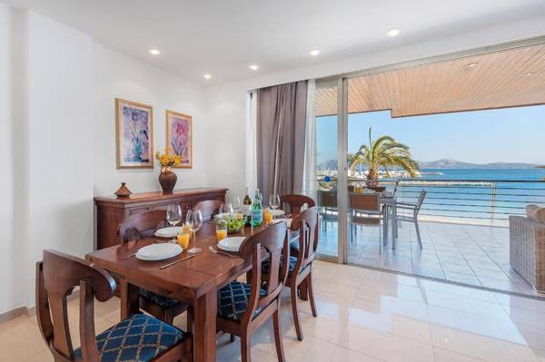 Apartment Vistamar II