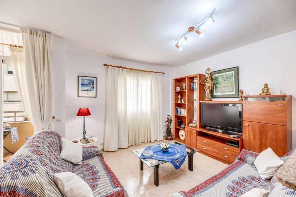 Apart. La Vall del Port