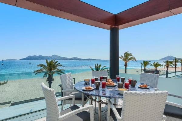 Ático Londres Derecha